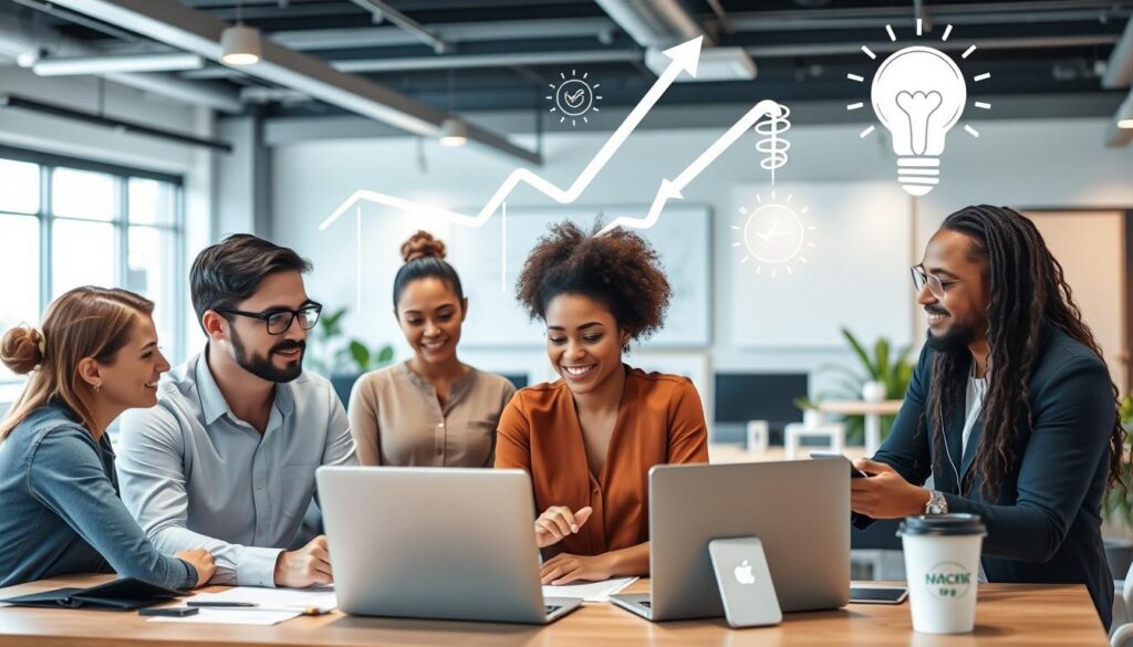 Developing HR Skills