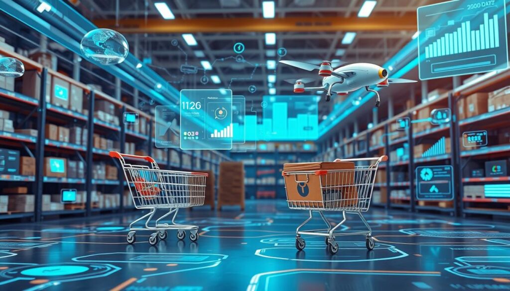 E-commerce Automation