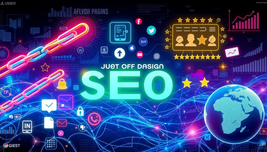 Effective off-page SEO strategies