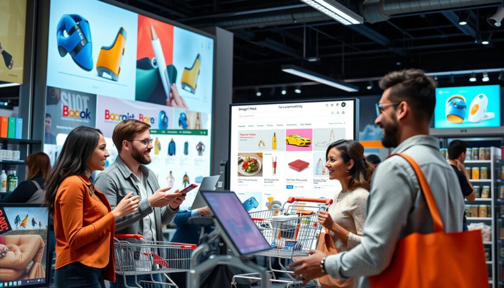 Enhance Online Customer Experience