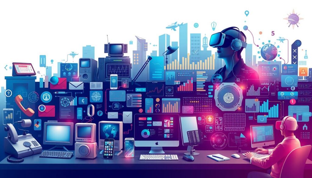 Evolution of Virtual Sales Support Evolution of Virtual Sales Support