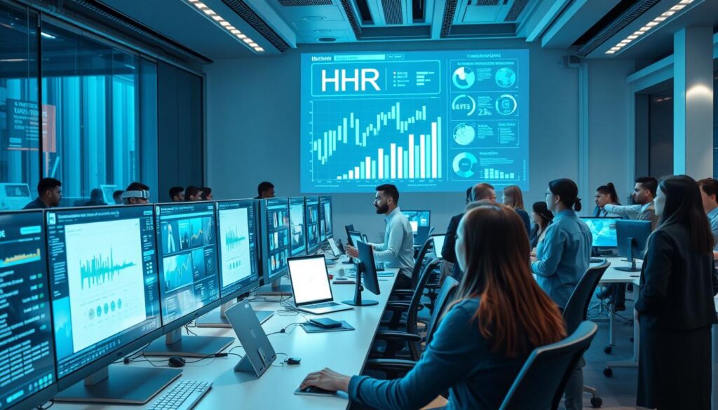 HR Technology Advancements