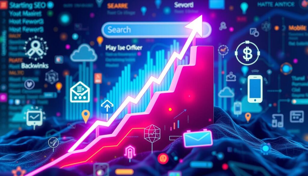 Improve Website Ranking