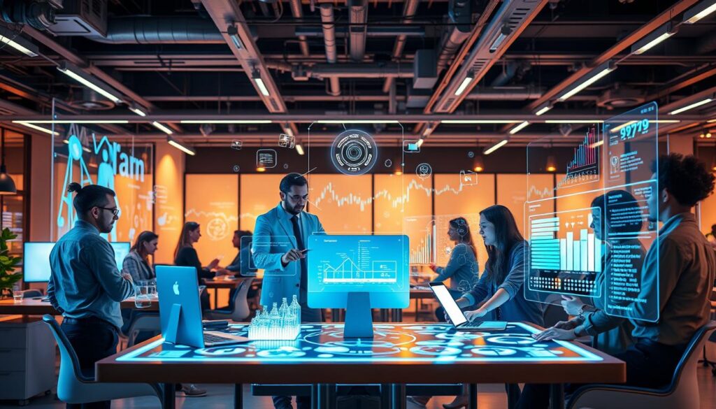 Innovative Technology Solutions