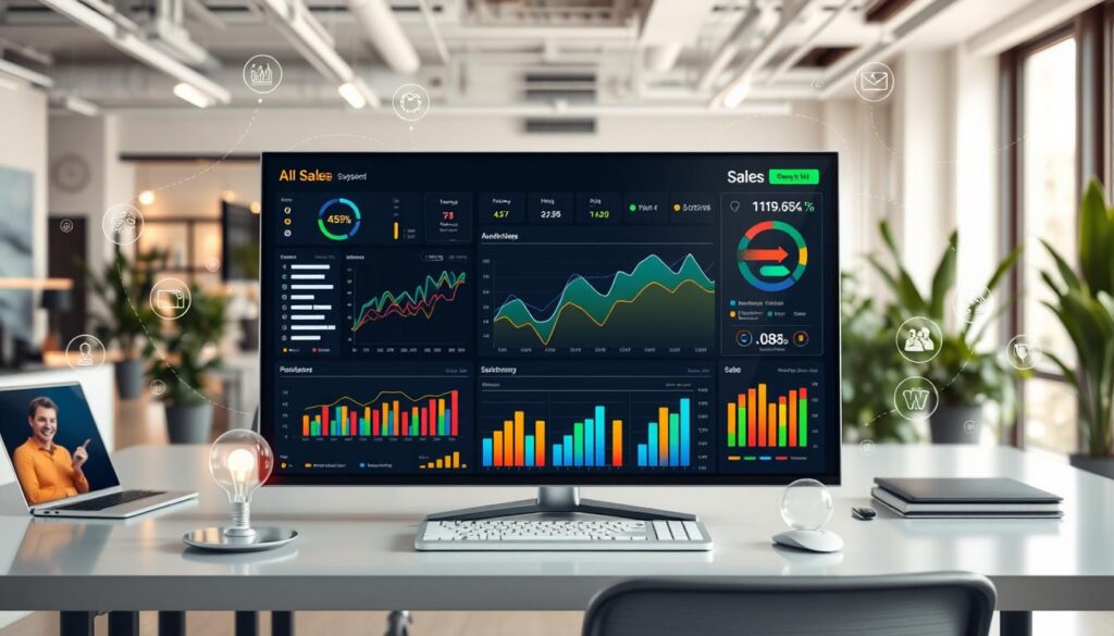 Intelligent Sales Automation Tools Intelligent Sales Automation Tools