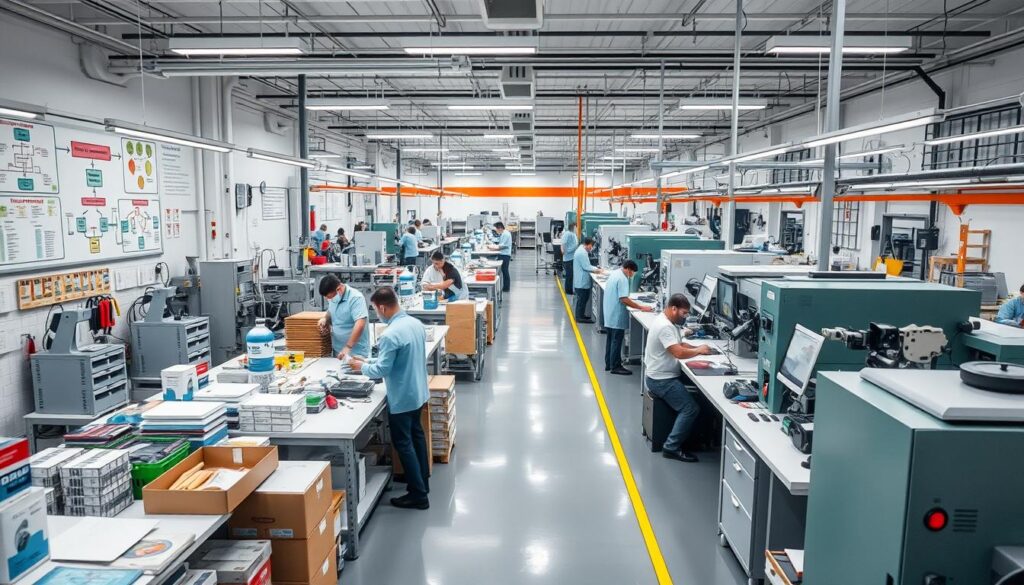 Lean Supply Chain Practices Lean Supply Chain Practices