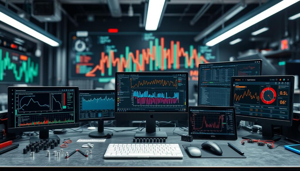 Performance Tuning Tools Performance Tuning Tools