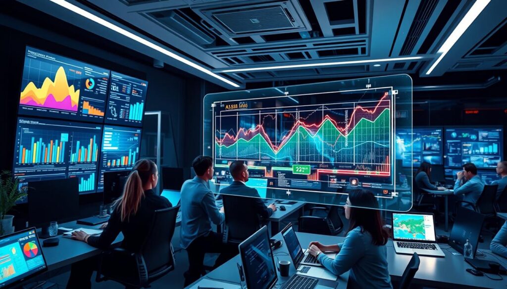 Predictive Sales Analytics in Action Predictive Sales Analytics in Action