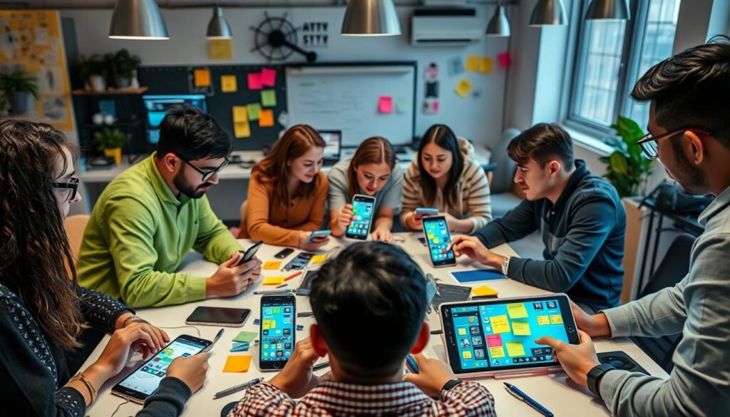 Rapid Application Development