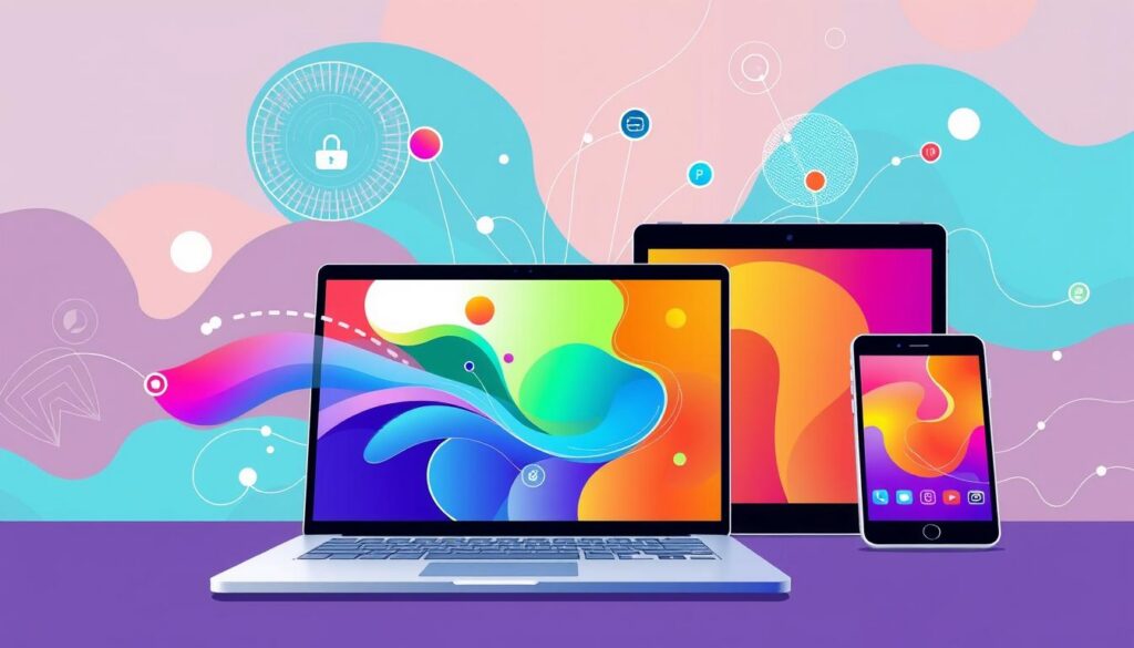 Responsive and User-Friendly Software Design