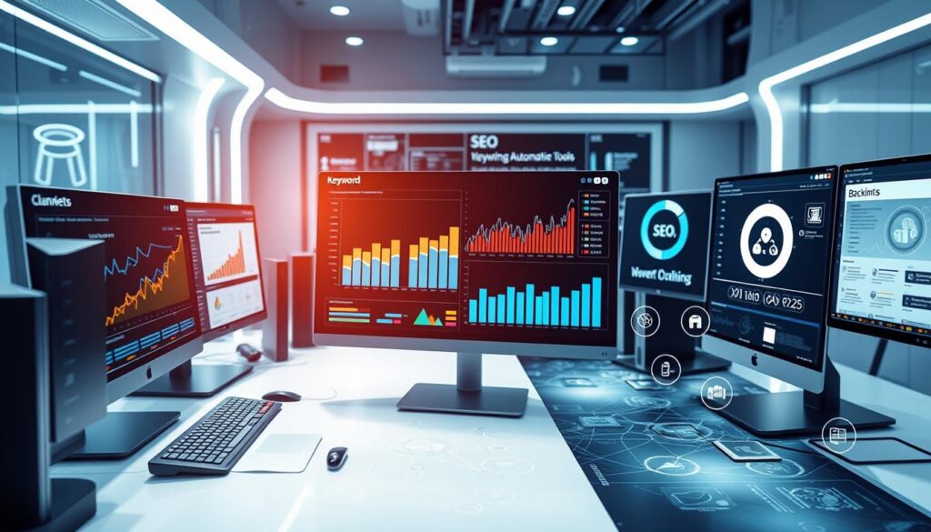 SEO Automation Tools SEO Automation Tools