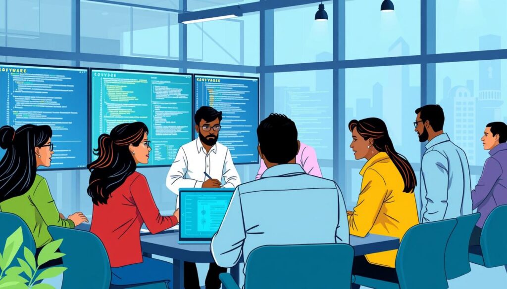 Software Development Collaboration Software Development Collaboration