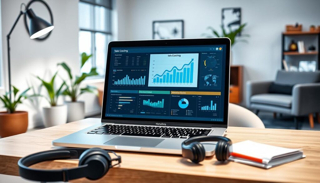 Virtual Sales Coaching