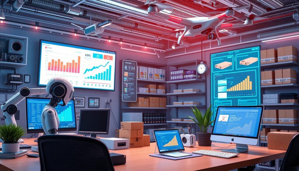 automation tools for e-commerce growth