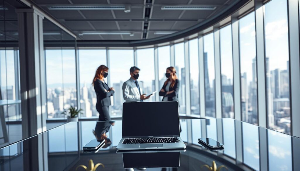 ensuring data privacy and compliance