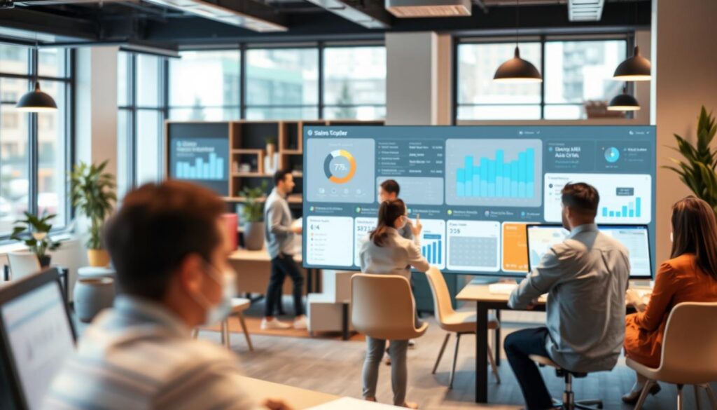 gtm automation benefits in sales cycles