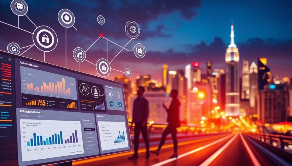 gtm automation strategies