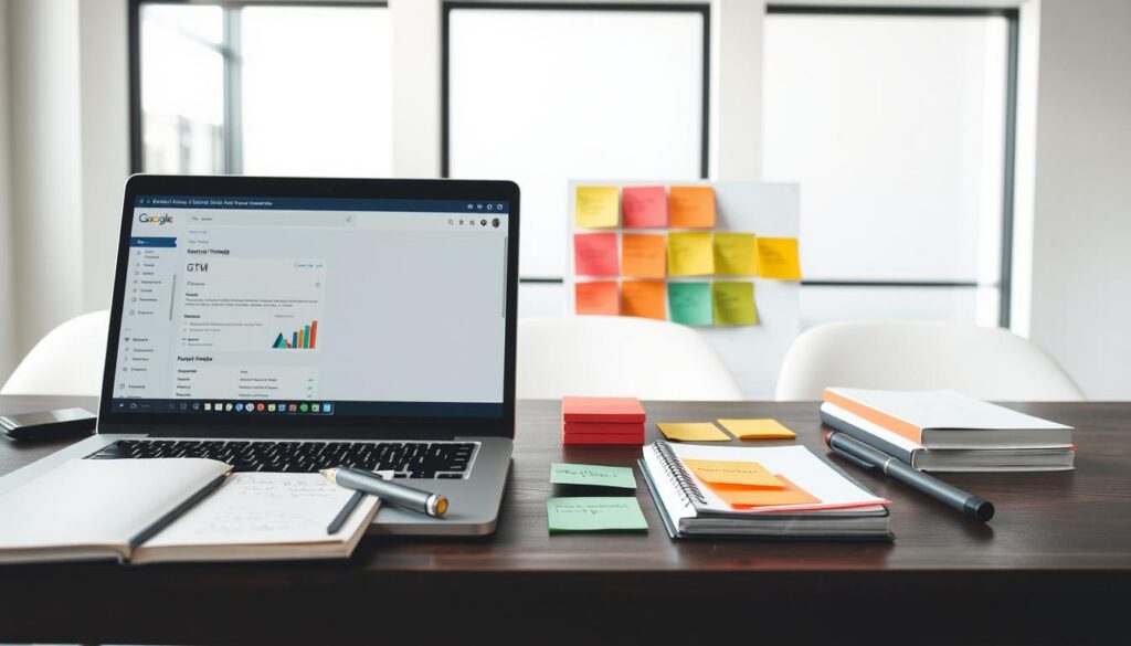 gtm implementation best practices