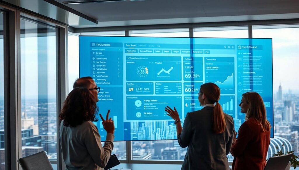 improving collaboration using gtm automation