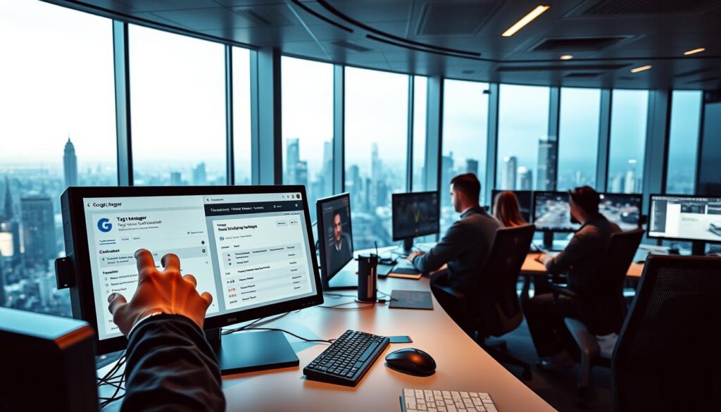 optimizing automation in GTM