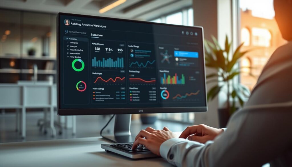 optimizing lead quality using gtm automation