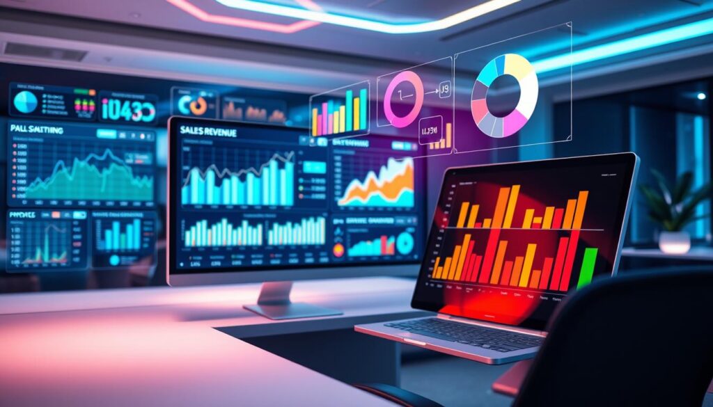 predictive sales forecasting