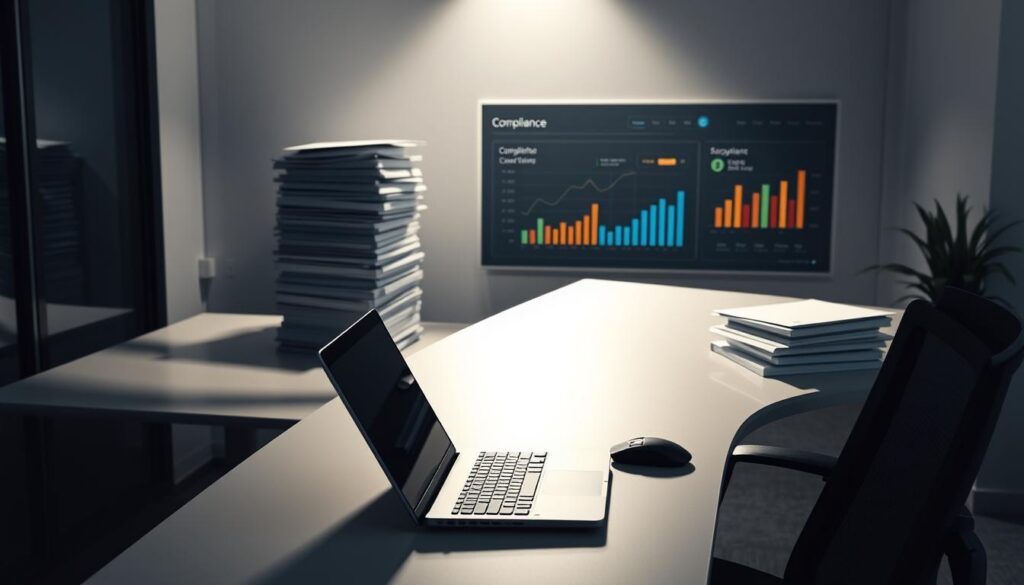 regulatory compliance automation regulatory compliance automation