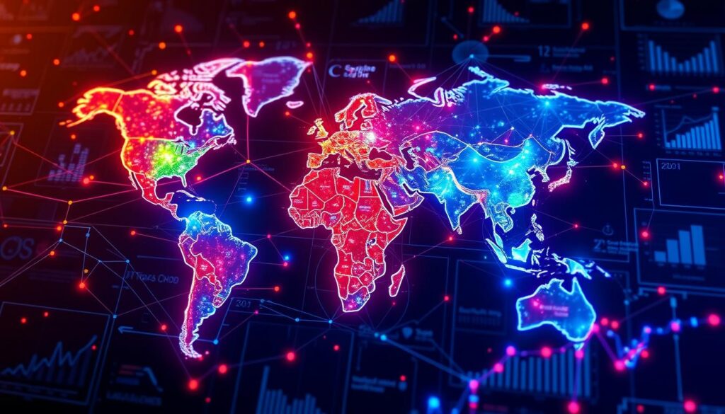 AI-driven sales territory optimization