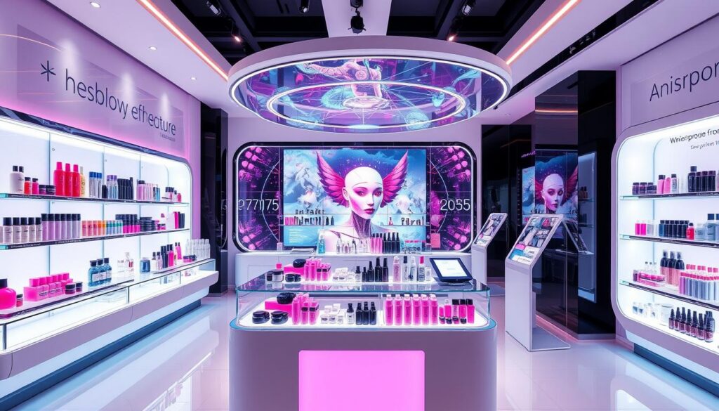 AI for ecommerce video