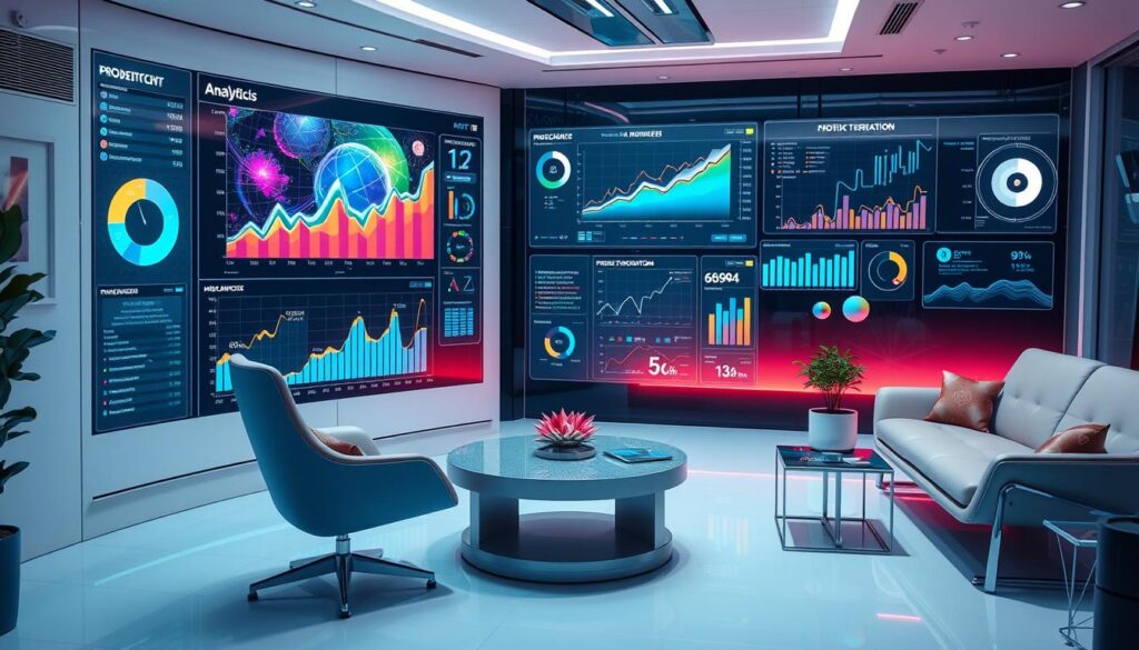 AI-powered sales forecasting AI-powered sales forecasting