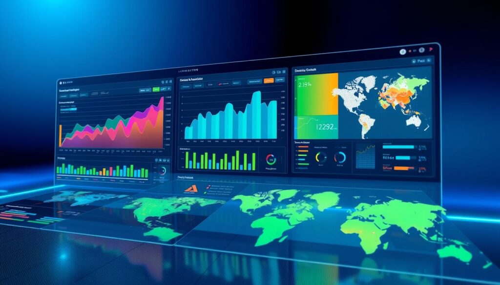 Advanced Data Visualization