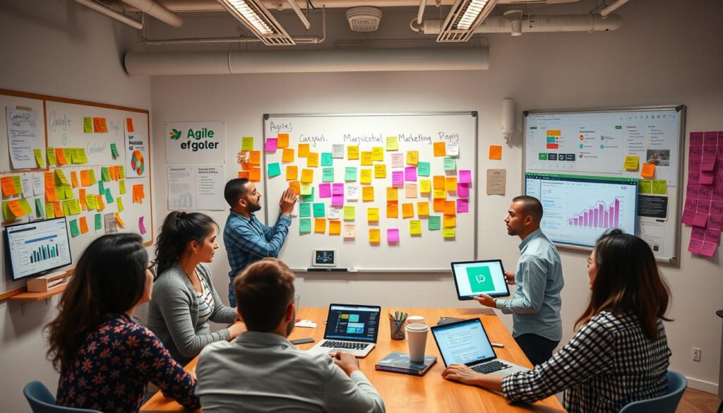 Agile Development Methodologies