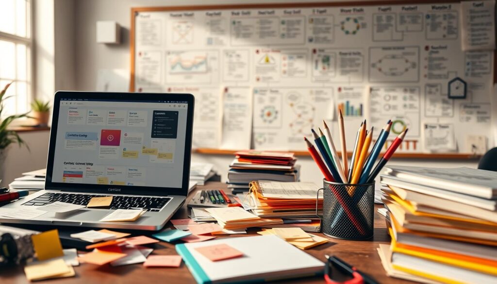Assessing Content Workflow Assessing Content Workflow