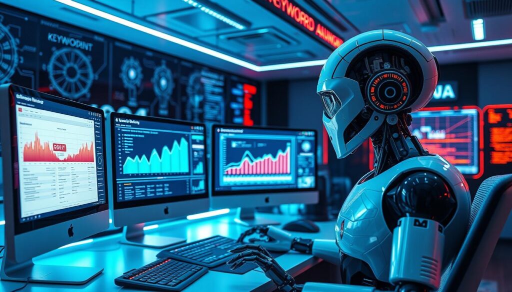 Automated Keyword Research Techniques Automated Keyword Research Techniques