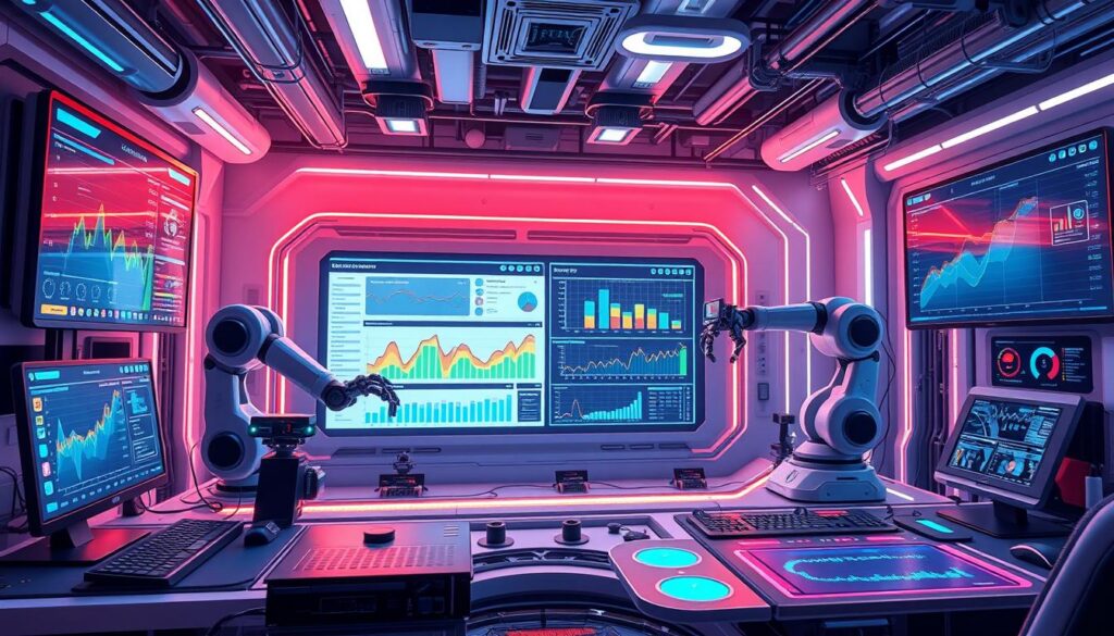 Automated Tracking Tools