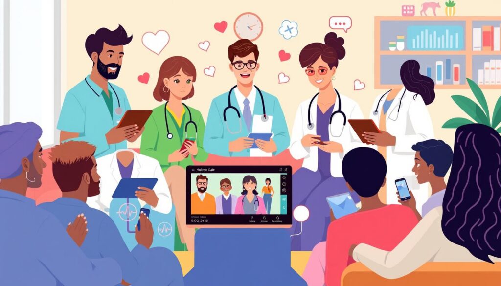 Benefits of Personalized Telemedicine Software Benefits of Personalized Telemedicine Software