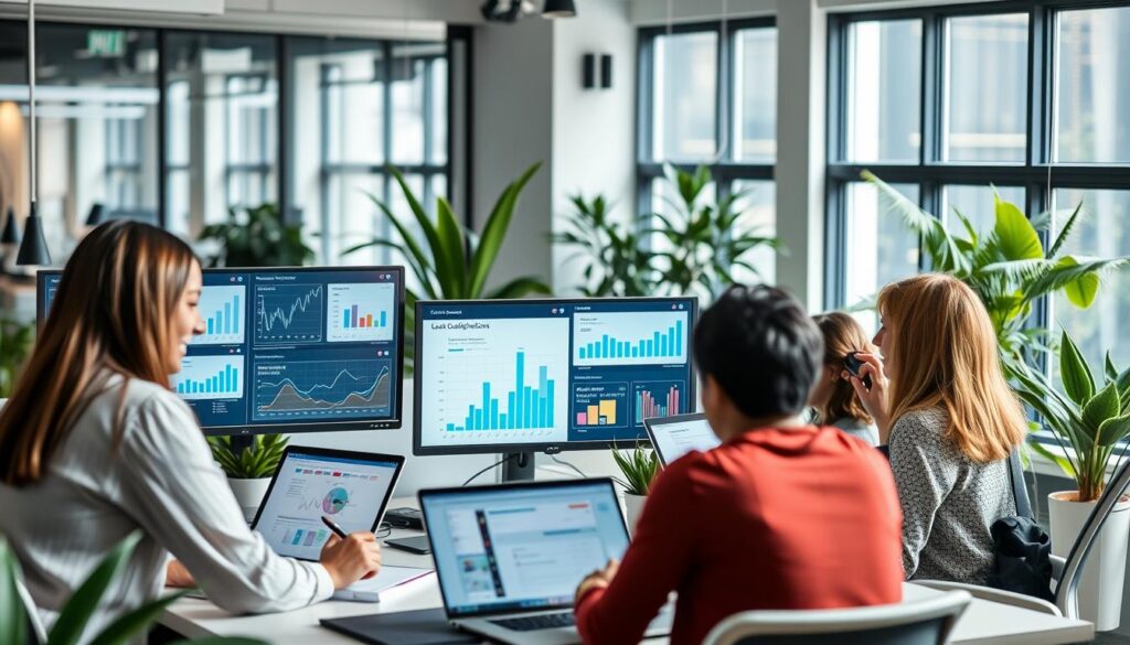 Benefits of Predictive Models in Lead Qualification