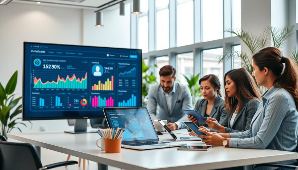 Benefits of Virtual Sales Tracking Tools