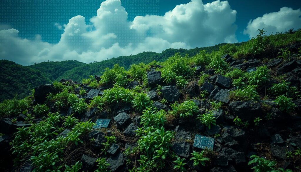 Challenges in Sustainable Software Solutions