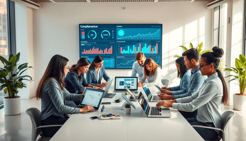 Choosing Compliance Management Software Choosing Compliance Management Software