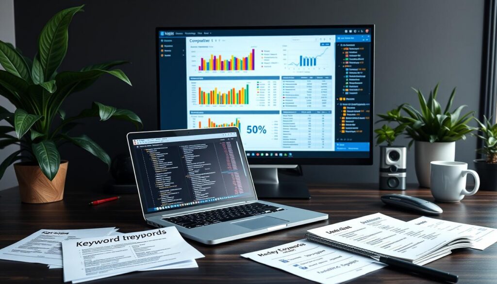 Competitor Keyword Analysis Competitor Keyword Analysis