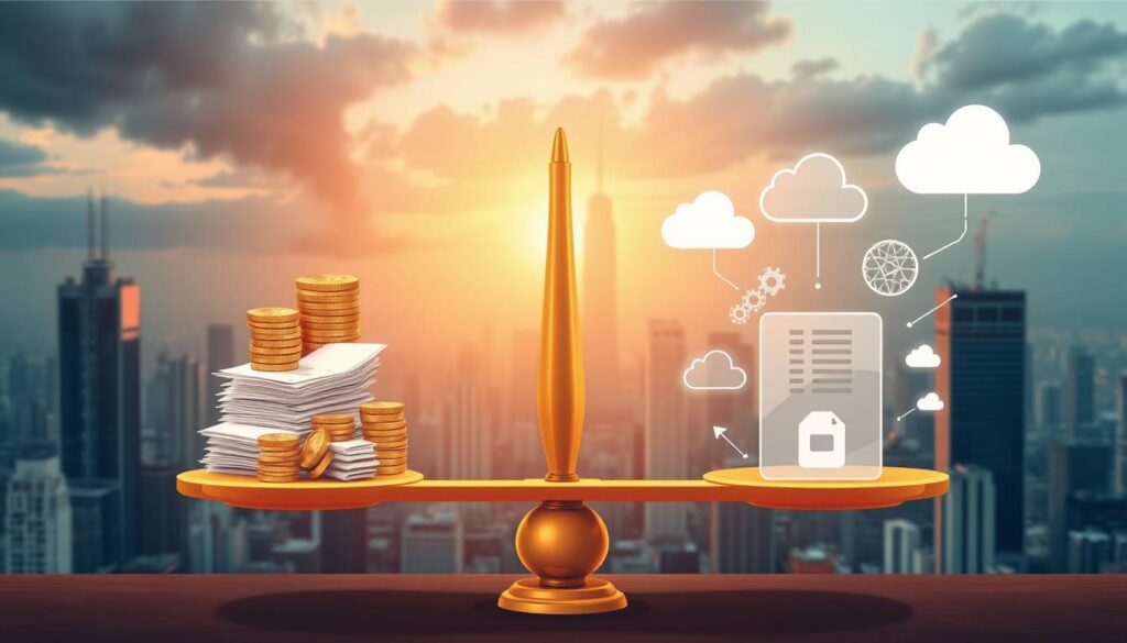 Cost Considerations for Disaster Recovery