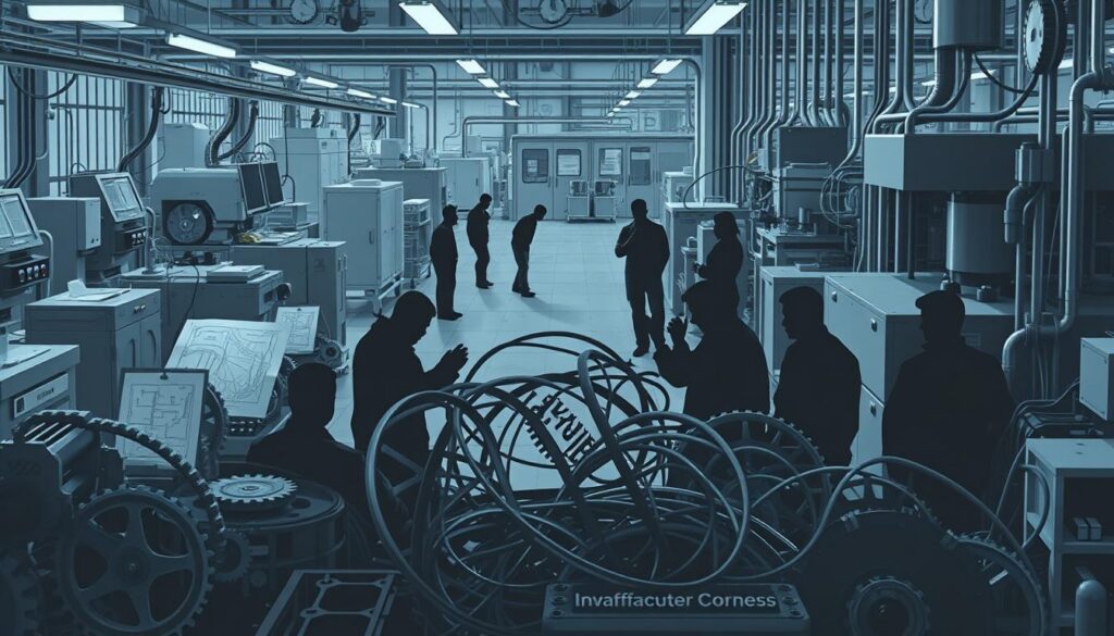 Custom Software Development Challenges