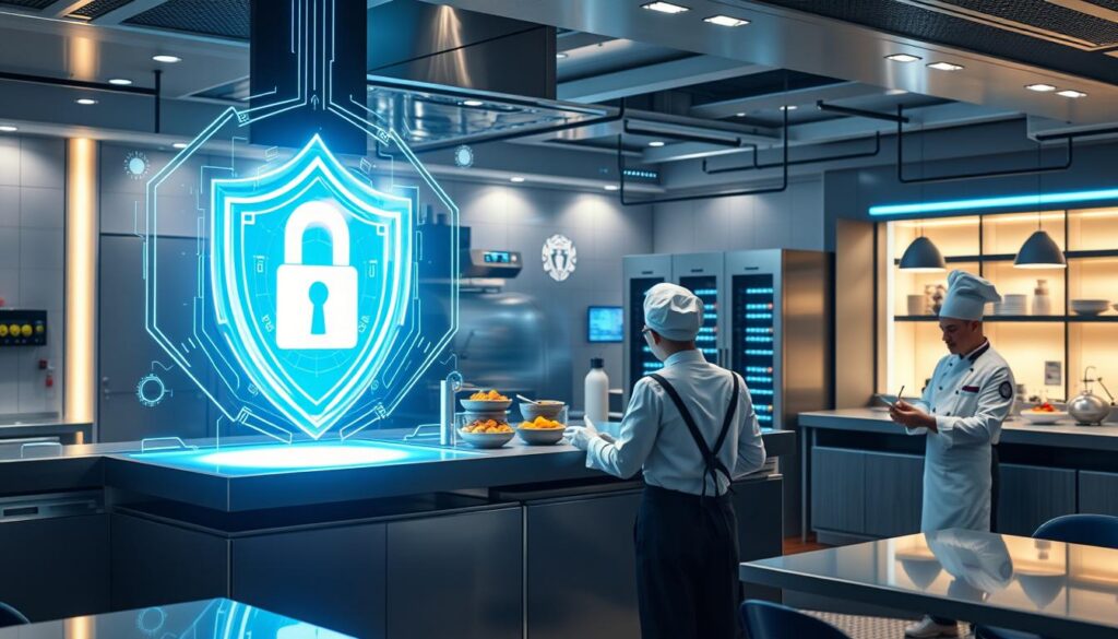 Data Security in AI Integration