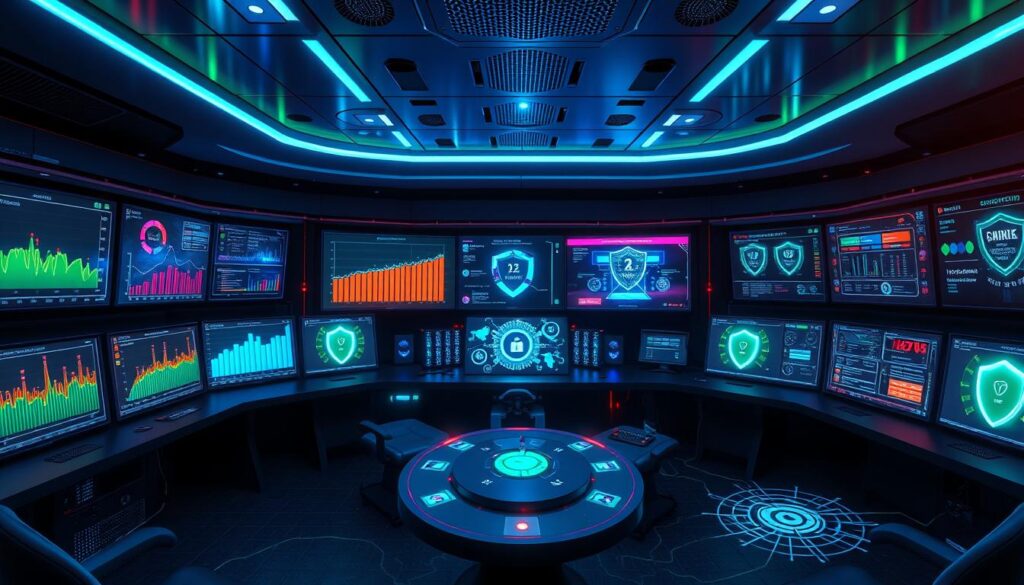 Effective Cybersecurity Software Features