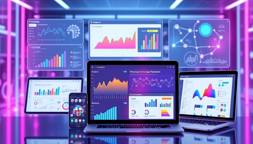 Effective Digital Marketing Software