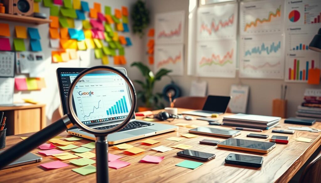 Effective Keyword Research Effective Keyword Research