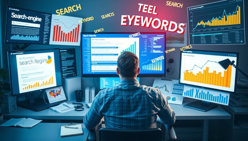 Effective Keyword Research