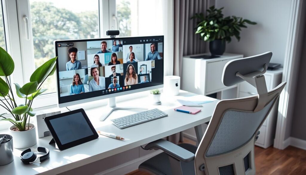 Effective Remote Work Solutions