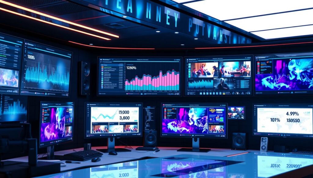 Enhance video marketing efficiency